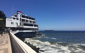 Hotel Restaurant Capducal